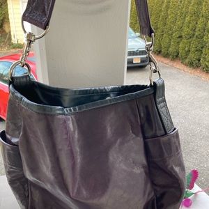 Rough & Tumble Original Bucket Bag